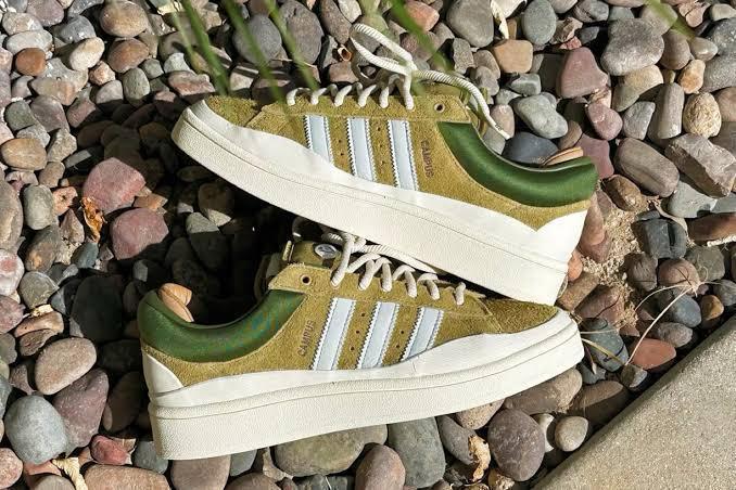 ADIDAS CAMPUS